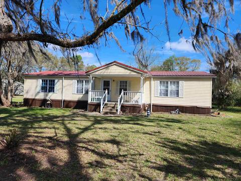 2660 Weldon Poppell Rd, Perry, FL 32348 photo 1