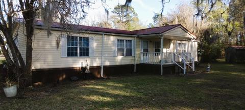 2660 Weldon Poppell Rd, Perry, FL 32348 photo 2