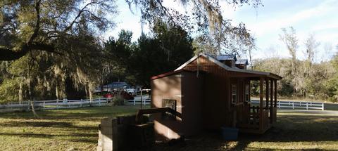 2660 Weldon Poppell Rd, Perry, FL 32348 photo 30