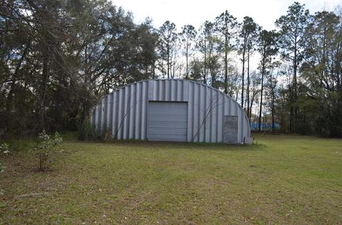 2660 Weldon Poppell Rd, Perry, FL 32348 photo 26