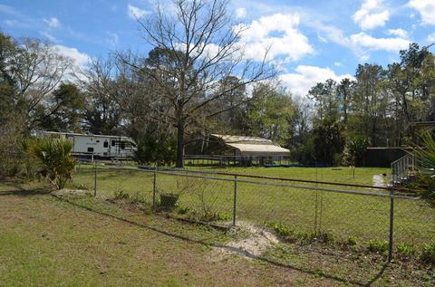 2660 Weldon Poppell Rd, Perry, FL 32348 photo 20