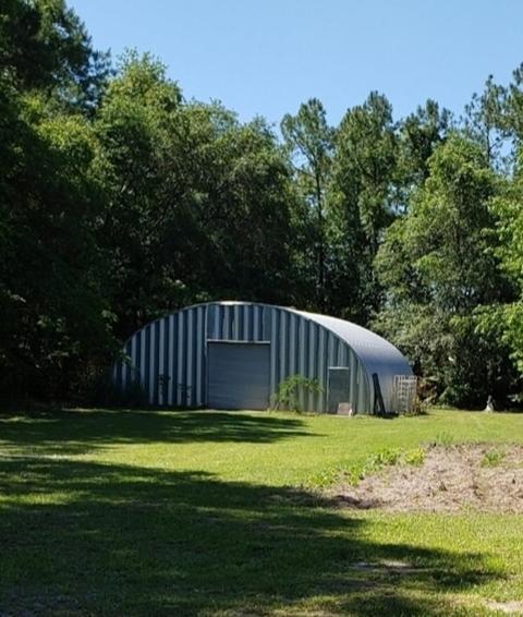 2660 Weldon Poppell Rd, Perry, FL 32348 photo 25