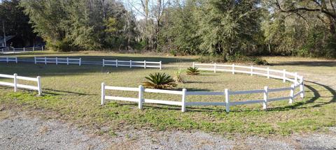 2660 Weldon Poppell Rd, Perry, FL 32348 photo 34