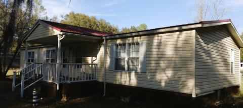 2660 Weldon Poppell Rd, Perry, FL 32348 photo 3