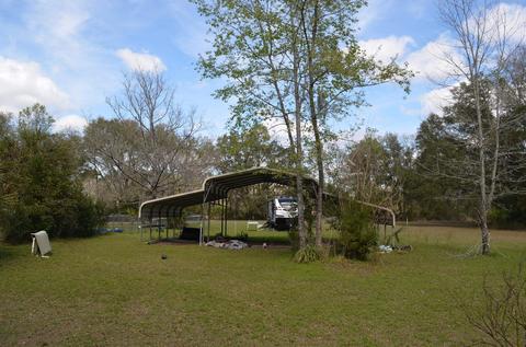 2660 Weldon Poppell Rd, Perry, FL 32348 photo 23