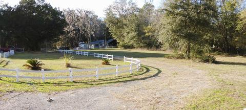 2660 Weldon Poppell Rd, Perry, FL 32348 photo 33