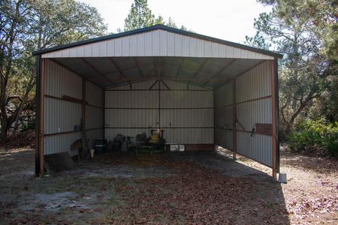 15906 Seagrass Dr, Perry, FL 32348 photo 20