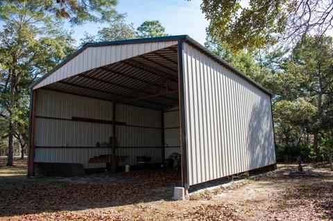 15906 Seagrass Dr, Perry, FL 32348 photo 19