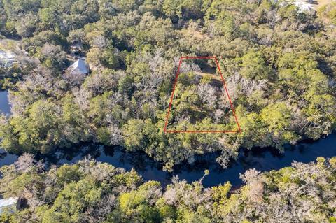00 River St, Lamont, FL 32331