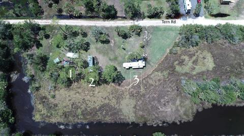 270 Tern Rd, Perry, FL 32348 photo 2