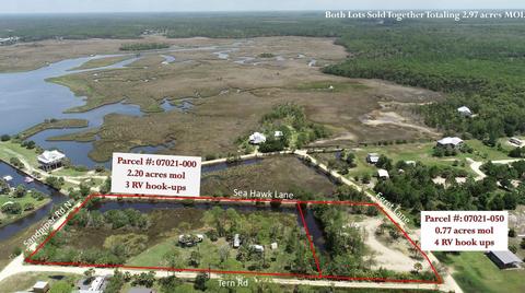 270 Tern Rd, Perry, FL 32348 photo 6