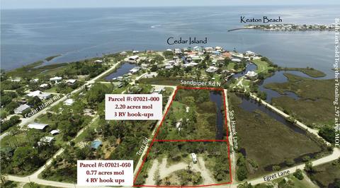 270 Tern Rd, Perry, FL 32348 photo 5