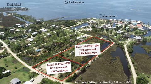 270 Tern Rd, Perry, FL 32348 photo 4