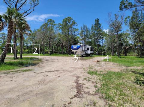 270 Tern Rd, Perry, FL 32348 photo 12