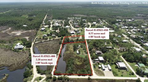 270 Tern Rd, Perry, FL 32348 photo 7