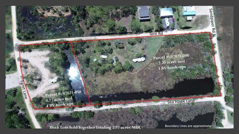 270 Tern Rd, Perry, FL 32348 photo 1