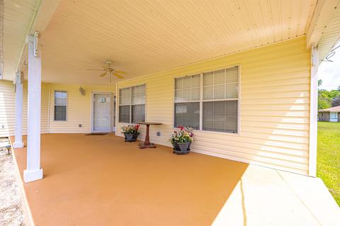 805 Arlington Cir, Quincy, FL 32351