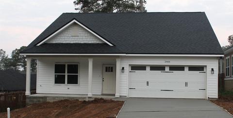 2465 Tippecanoe Rdg, Tallahassee, FL 32303
