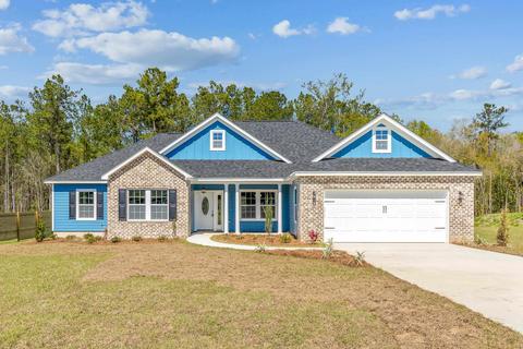 1808 Rustling Pines Blvd, Midway, FL 32343 photo 1