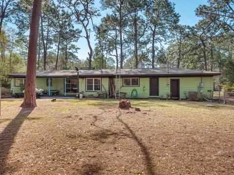 102 Seminole Rd, Perry, FL 32348 photo 2