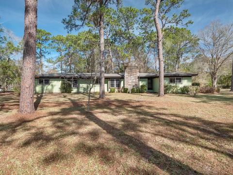102 Seminole Rd, Perry, FL 32348 photo 1