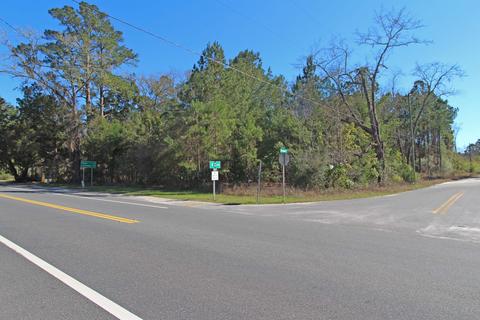 2149 Sopchoppy Hwy, Sopchoppy, FL 32358