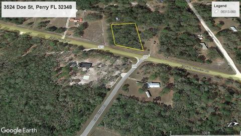 3524 Doe St, Perry, FL 32348 photo 18