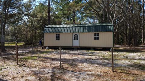 11509 Spring Warrior Rd, Perry, FL 32348 photo 20
