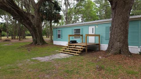 11509 Spring Warrior Rd, Perry, FL 32348 photo 1