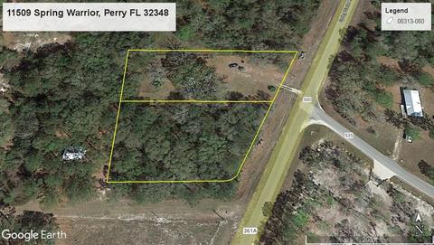 11509 Spring Warrior Rd, Perry, FL 32348 photo 37
