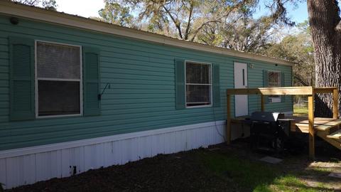 11509 Spring Warrior Rd, Perry, FL 32348 photo 2