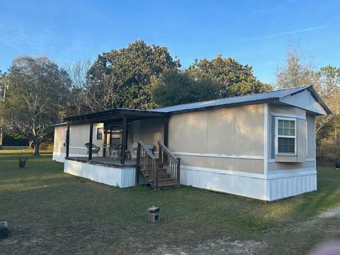 35 Lawson Rd, Midway, FL 32343 photo 1