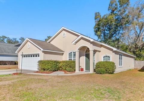 5644 Jacksons Gap Rd, Tallahassee, FL 32317