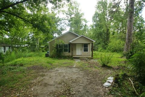 326 Valley Dr, Quincy, FL 32351