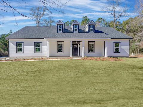 11 Calusa Way, Crawfordville, FL 32327