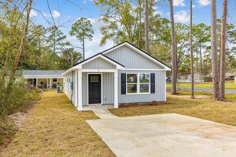 6 Melody Ln, Crawfordville, FL 32327