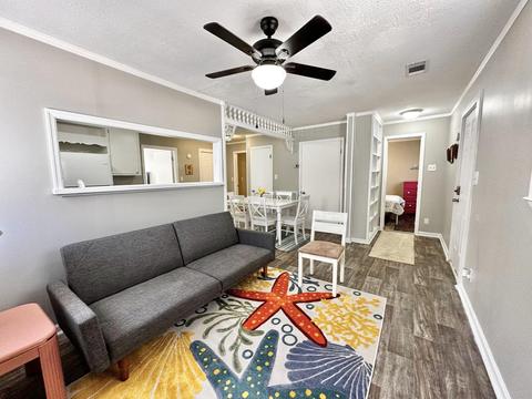 415 NW Fourth St, Steinhatchee, FL 32359 photo 18