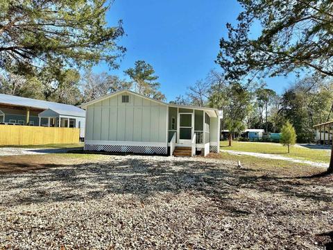 415 NW Fourth St, Steinhatchee, FL 32359 photo 7