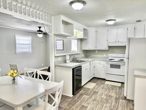 415 NW Fourth St, Steinhatchee, FL 32359 photo 12