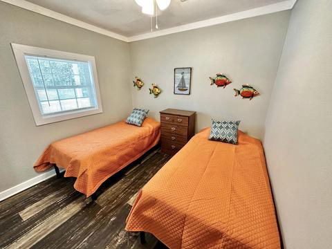 415 NW Fourth St, Steinhatchee, FL 32359 photo 21