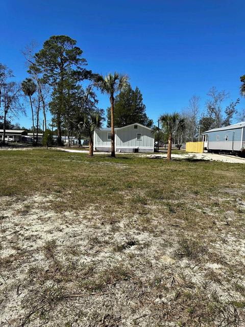 415 NW Fourth St, Steinhatchee, FL 32359 photo 8