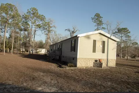 15680 E Royal Oak Dr, Perry, FL 32348 photo 4