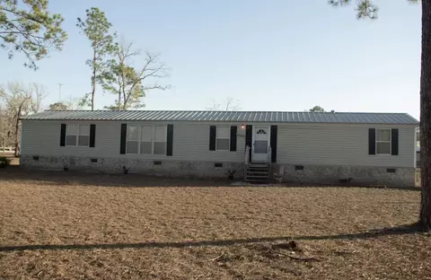 15680 E Royal Oak Dr, Perry, FL 32348 photo 2