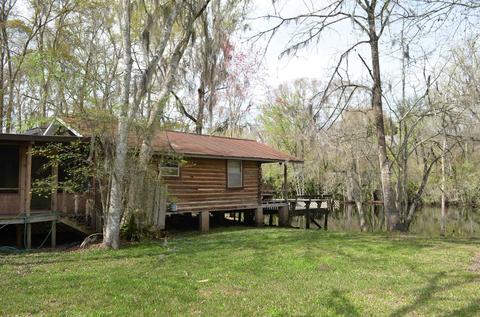 23440 Nutall Rise Rd, Lamont, FL 32336