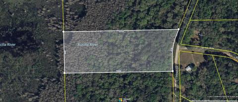 Tbd Sneads Drive, Greenville, FL 32331