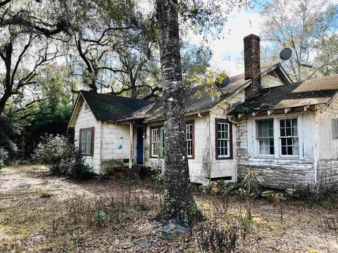 2401 Dean Rd, Perry, FL 32348 photo 6