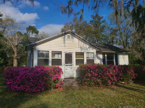 108 E Jane Ave, Perry, FL 32347 photo 1