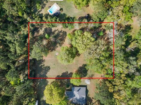Lot 2 & 3 Running Meadows Lane, Tallahassee, FL 32303