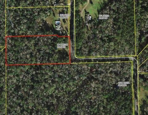 984 Deer Run Rd, Havana, FL 32333