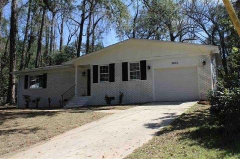 2403 Hideaway Ct, Tallahassee, FL 32303